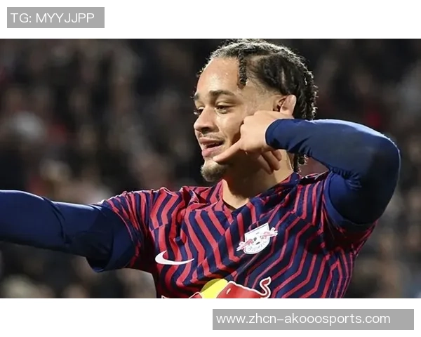 荷兰足球未来新星崛起探索年轻球员的潜力与发展方向