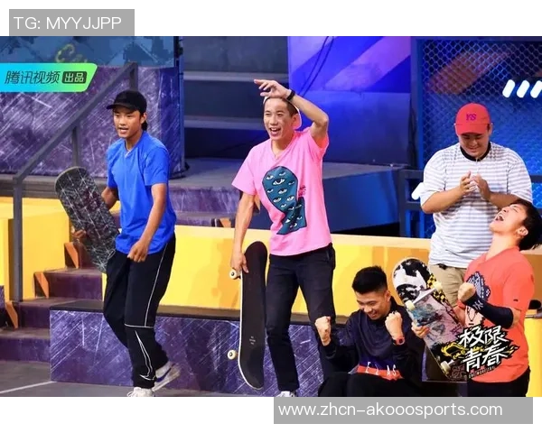 重庆极限运动队如何通过快攻革新提升竞技水平与团队协作能力